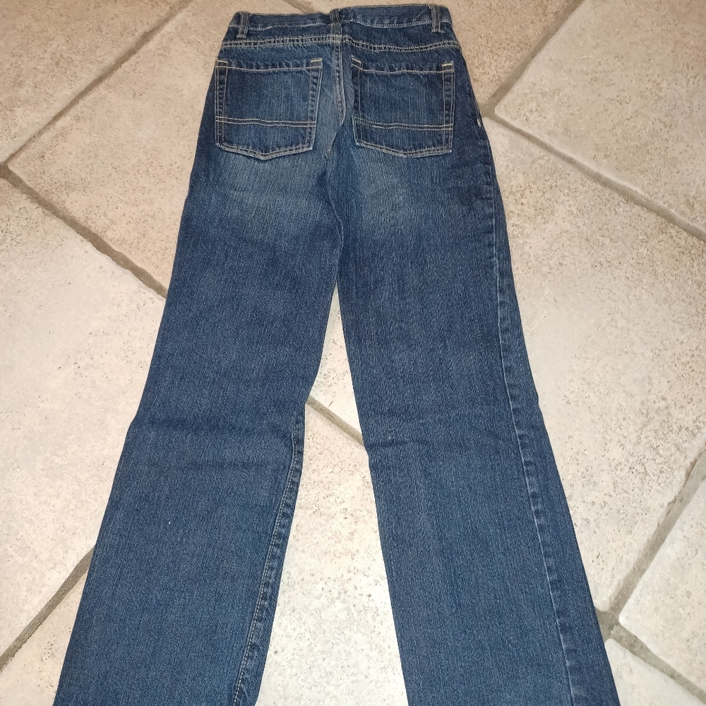 Boys Old Navy Blue jeans